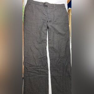 Womans Gala Slacks / Dress Pants / Straight Leg